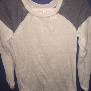 Cozy cute sweatshirt